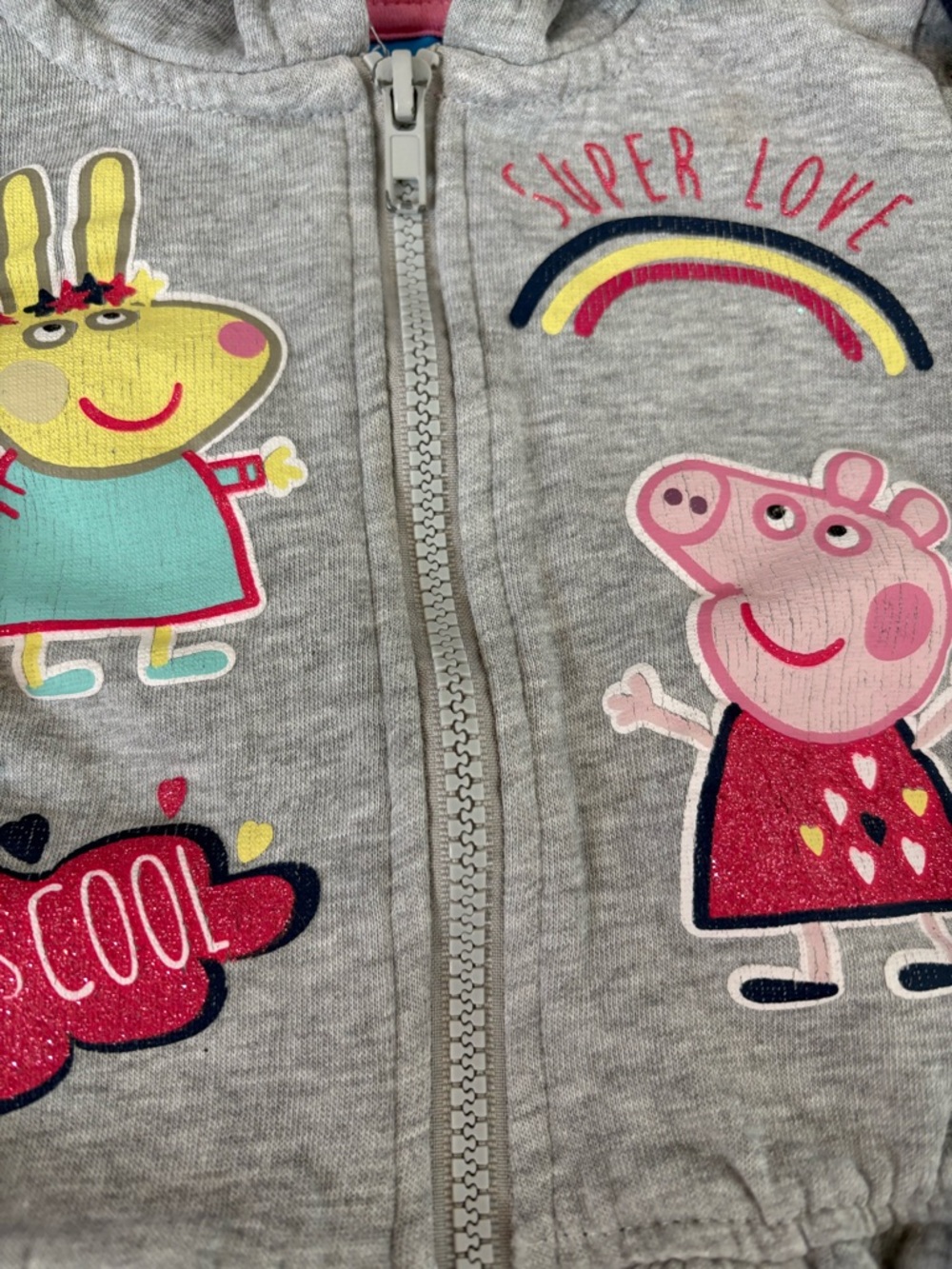 2003 Peppa Pig - Picture 2 of 5
